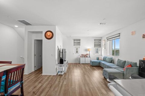 Tiny photo for 5495 Seacliff Place #116, San Diego, CA 92154 (MLS # PTP2601767)