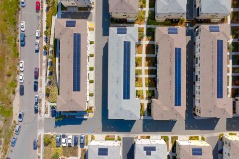 Tiny photo for 5495 Seacliff Place #116, San Diego, CA 92154 (MLS # PTP2601767)