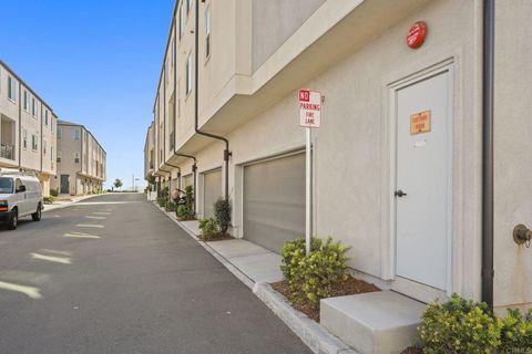 Tiny photo for 5495 Seacliff Place #116, San Diego, CA 92154 (MLS # PTP2601767)