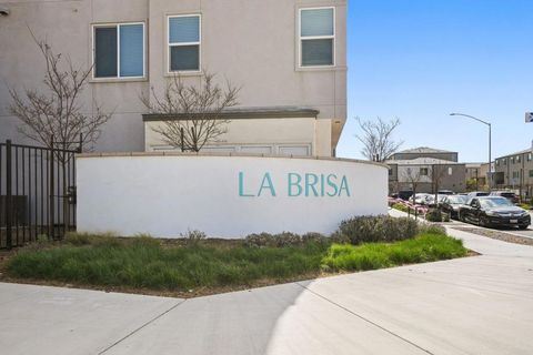 Tiny photo for 5495 Seacliff Place #116, San Diego, CA 92154 (MLS # PTP2601767)