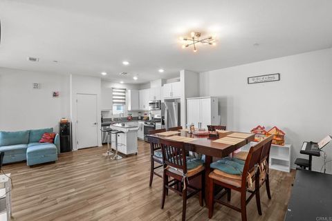 Tiny photo for 5495 Seacliff Place #116, San Diego, CA 92154 (MLS # PTP2601767)