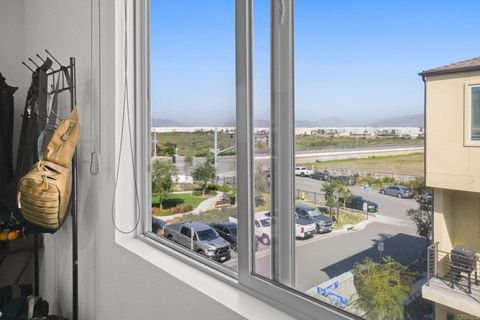 Tiny photo for 5495 Seacliff Place #116, San Diego, CA 92154 (MLS # PTP2601767)