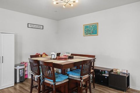 Tiny photo for 5495 Seacliff Place #116, San Diego, CA 92154 (MLS # PTP2601767)