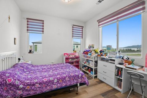 Tiny photo for 5495 Seacliff Place #116, San Diego, CA 92154 (MLS # PTP2601767)