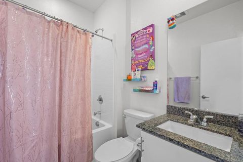 Tiny photo for 5495 Seacliff Place #116, San Diego, CA 92154 (MLS # PTP2601767)