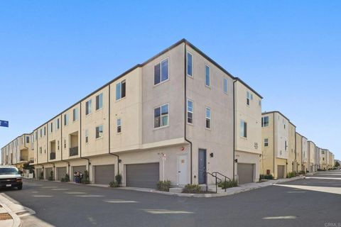 Tiny photo for 5495 Seacliff Place #116, San Diego, CA 92154 (MLS # PTP2601767)