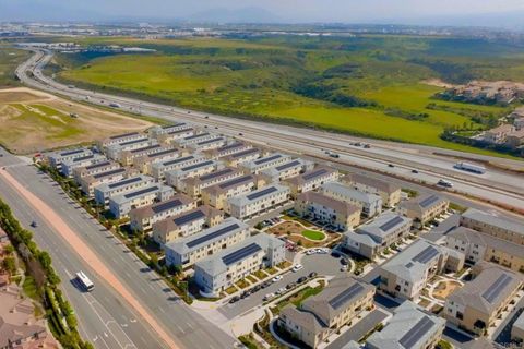 Tiny photo for 5495 Seacliff Place #116, San Diego, CA 92154 (MLS # PTP2601767)