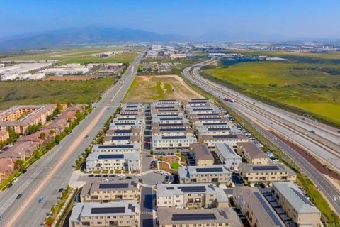 Tiny photo for 5495 Seacliff Place #116, San Diego, CA 92154 (MLS # PTP2601767)