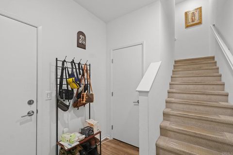 Tiny photo for 5495 Seacliff Place #116, San Diego, CA 92154 (MLS # PTP2601767)