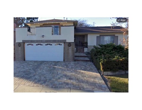 Photo of 10327 Cold Harbor Avenue, Cupertino, CA 95014 (MLS # ML82053788)