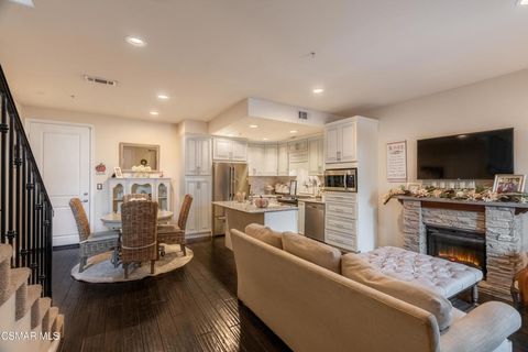 Photo of 1160 Vista Canyon Lane #26, Newbury Park, CA 91320 (MLS # 226002104)