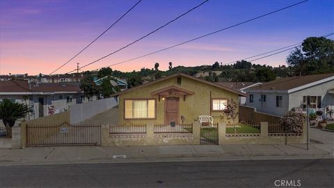 Photo of 16129 Abbey St, La Puente, CA 91744 (MLS # CV26025719)