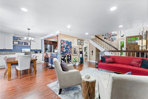 6511 E Paseo Alcazaa Anaheim Hills CA 92807
