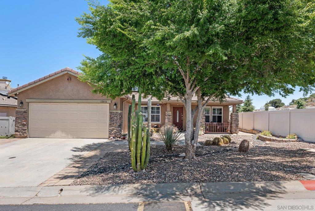 This beautifully remodeled home offers an open and versatile layout with 4 bedrooms (currently configured as 3 with one expanded room—easy to convert back). The stunning kitchen features custom cabinetry, stainless steel appliances, and thoughtful design throughout. Enjoy abundant natural light from this desirable corner location, along with stylish, low-maintenance landscaping that enhances the curb appeal. The community offers resort-style amenities including a pool, playgrounds, sports fields, secure RV parking/storage, and scenic picnic areas—everything you need for an active and comfortable lifestyle!