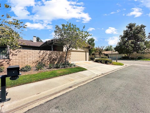 Photo of 5580 Apple Orchard LN, Riverside, CA 92506 (MLS # OC26204668)
