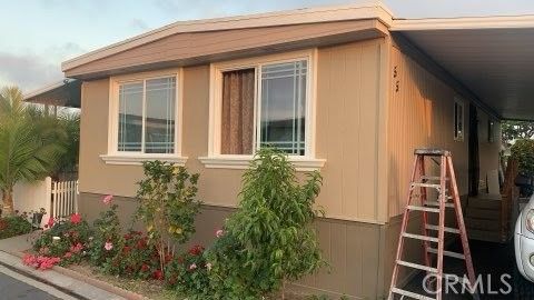 Photo of 507 S Euclid ST #55, Santa Ana, CA 92704 (MLS # IV26117835)