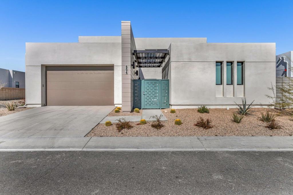 455 Palladium Boulevard