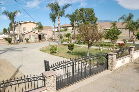 9408 Poplar Avenue, Fontana, CA 92335 - MLS#: IG26067102