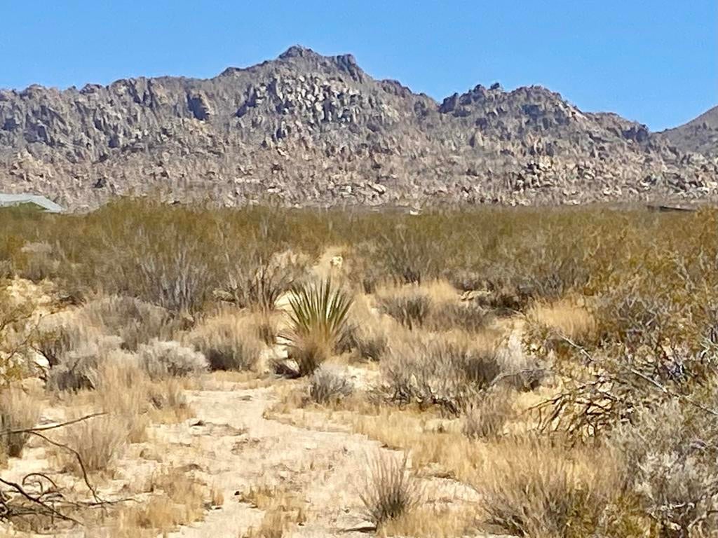 108 Twentynine Palms Highway