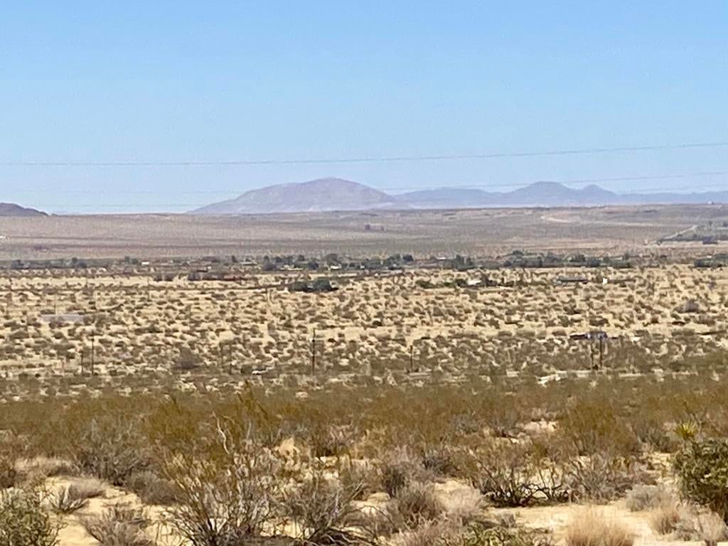 108 Twentynine Palms Highway
