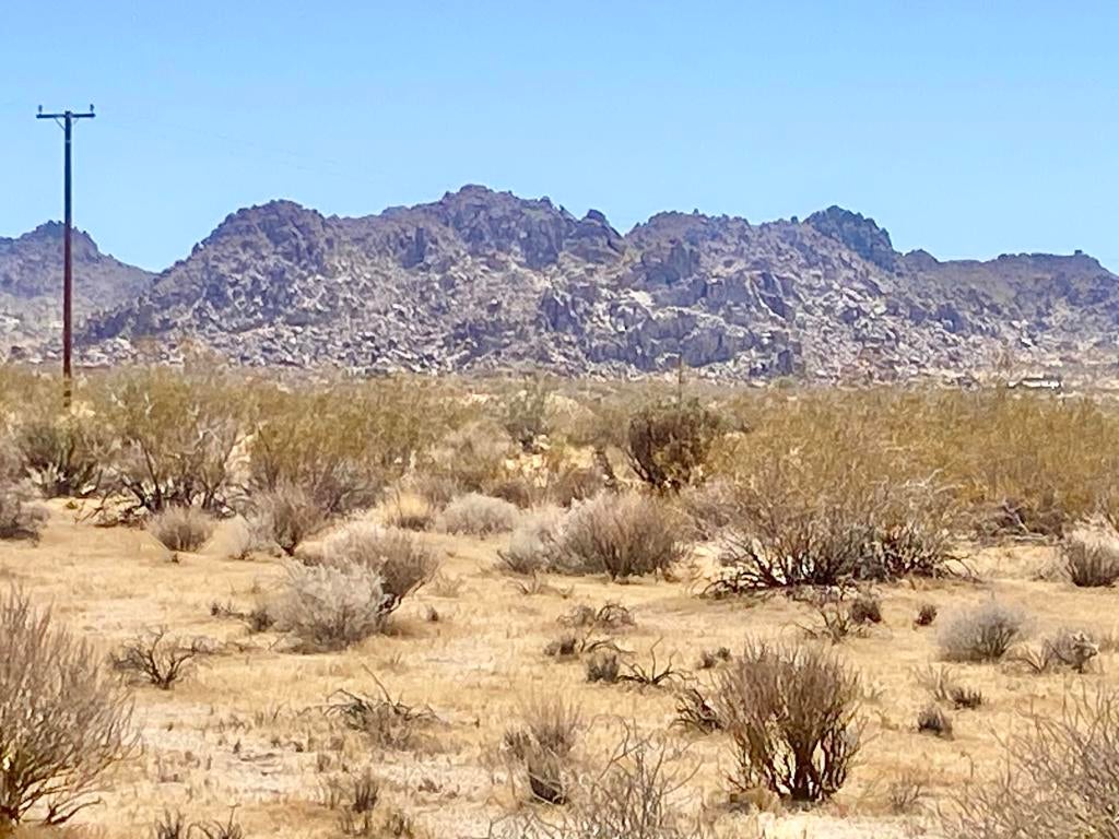 108 Twentynine Palms Highway