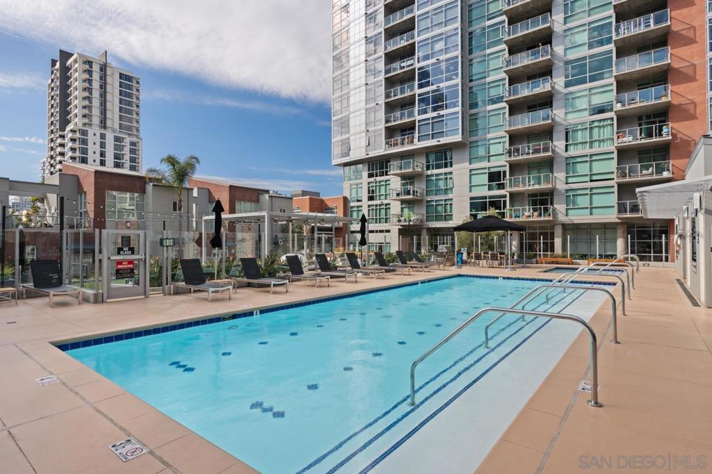 Downtown - Residential