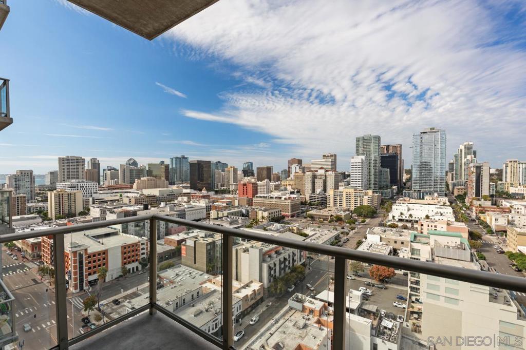 Downtown - Residential