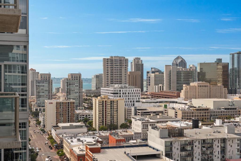 Downtown - Residential