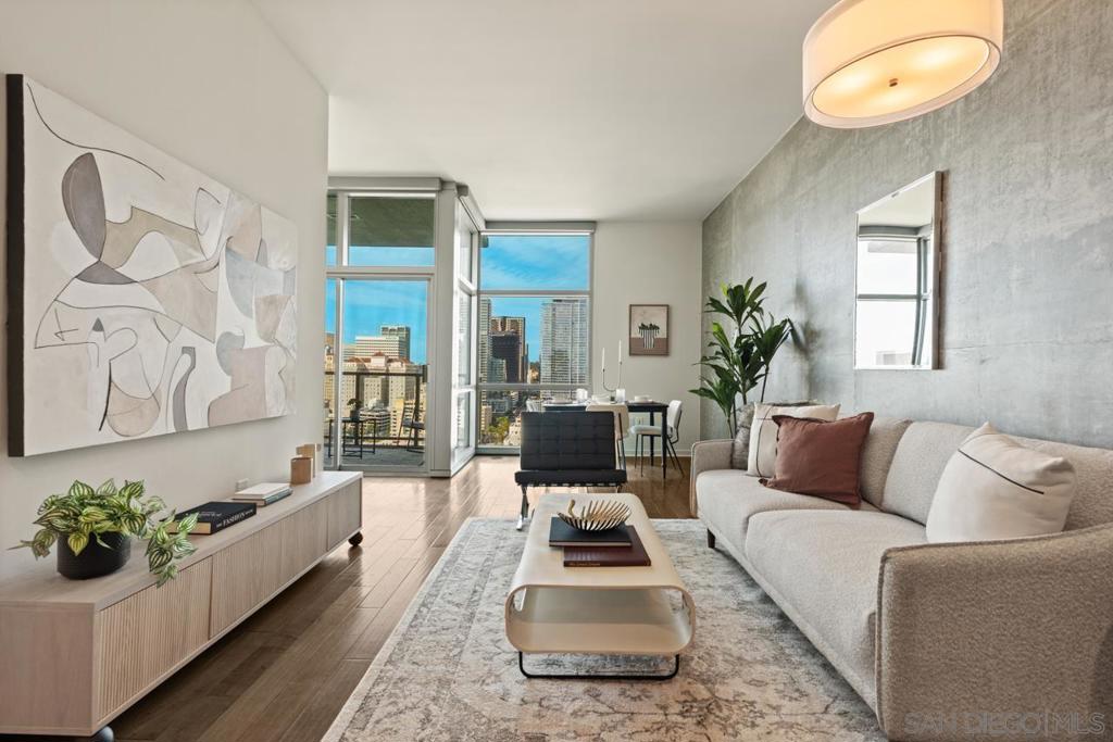 Downtown - Residential