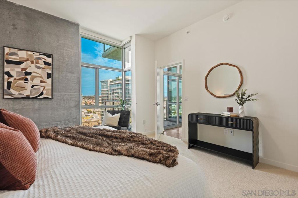 Downtown - Residential
