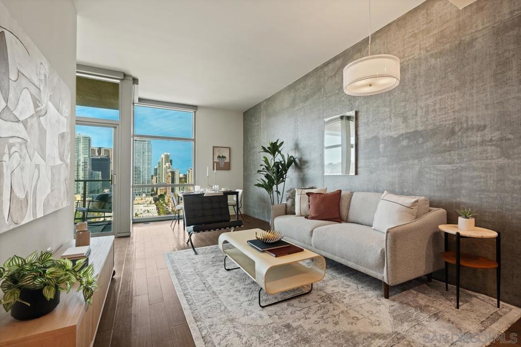 Downtown - Residential