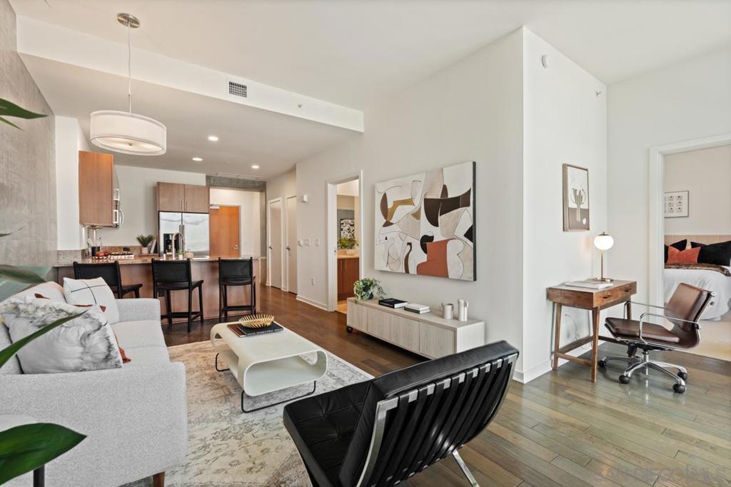 Downtown - Residential