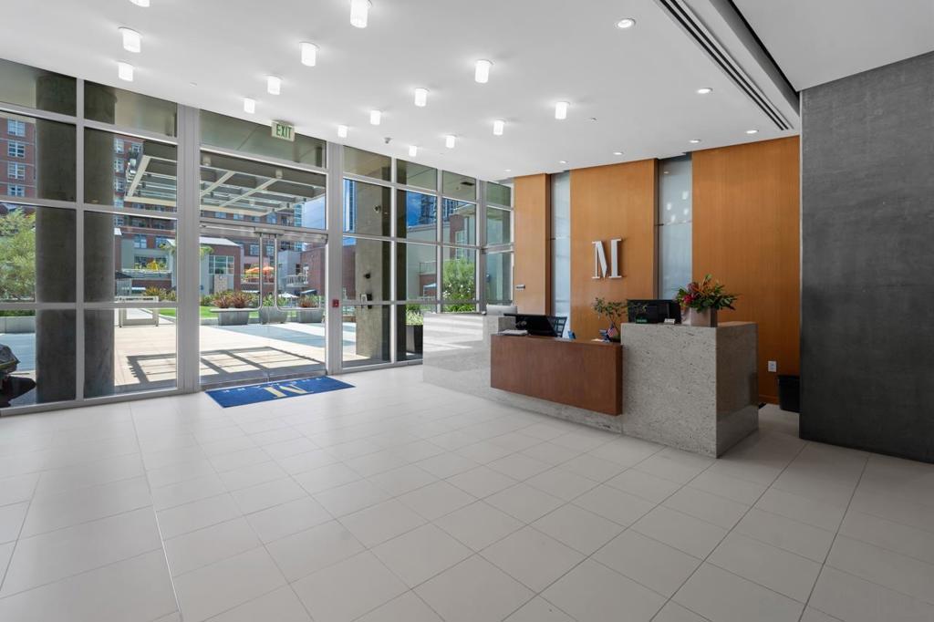 Downtown - Residential