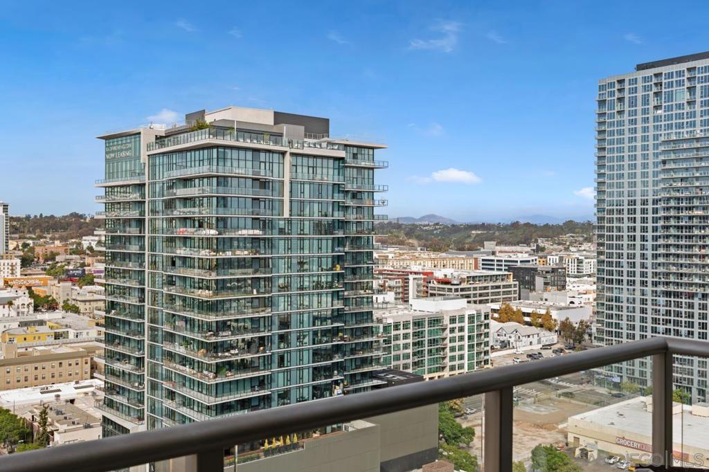 Downtown - Residential