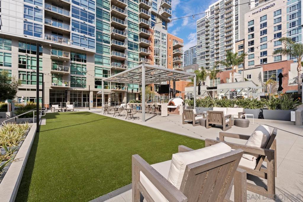 Downtown - Residential