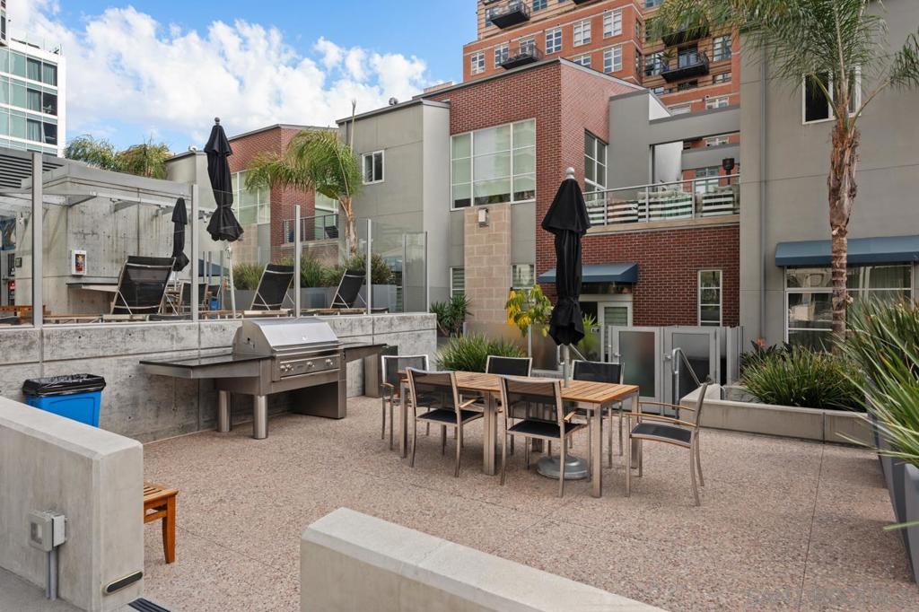 Downtown - Residential