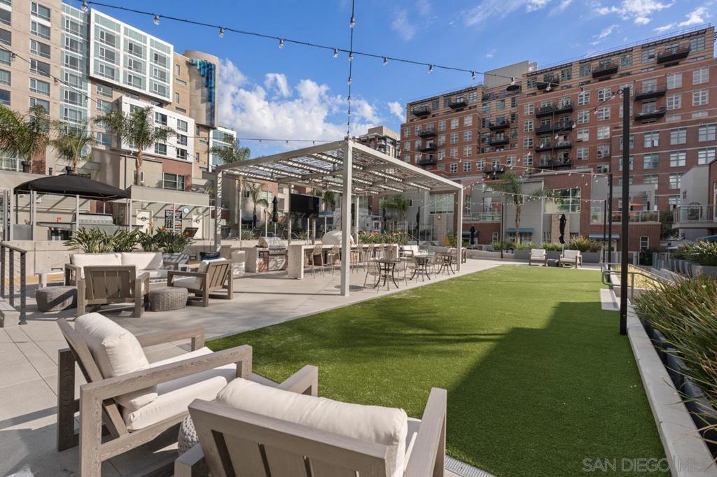 Downtown - Residential