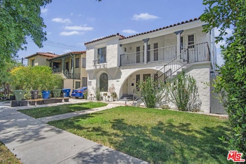 Photo of 6087 Horner Street, Los Angeles, CA 90035 (MLS # 26861119)
