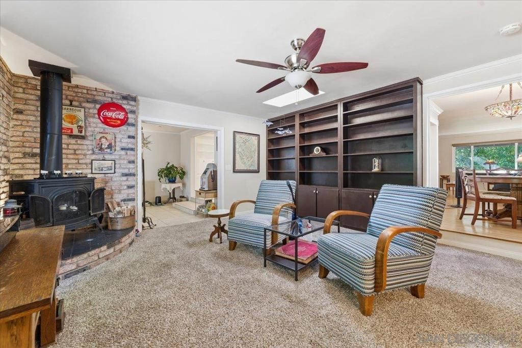 Photo of 4737 Baylor Dr Dr, San Diego, CA 92115 (MLS # 2601193SD)