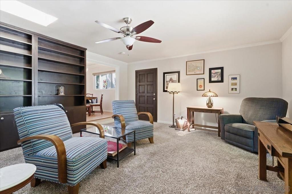 Photo of 4737 Baylor Dr Dr, San Diego, CA 92115 (MLS # 2601193SD)