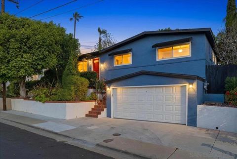 Photo of 4737 Baylor Dr Dr, San Diego, CA 92115 (MLS # 2601193SD)