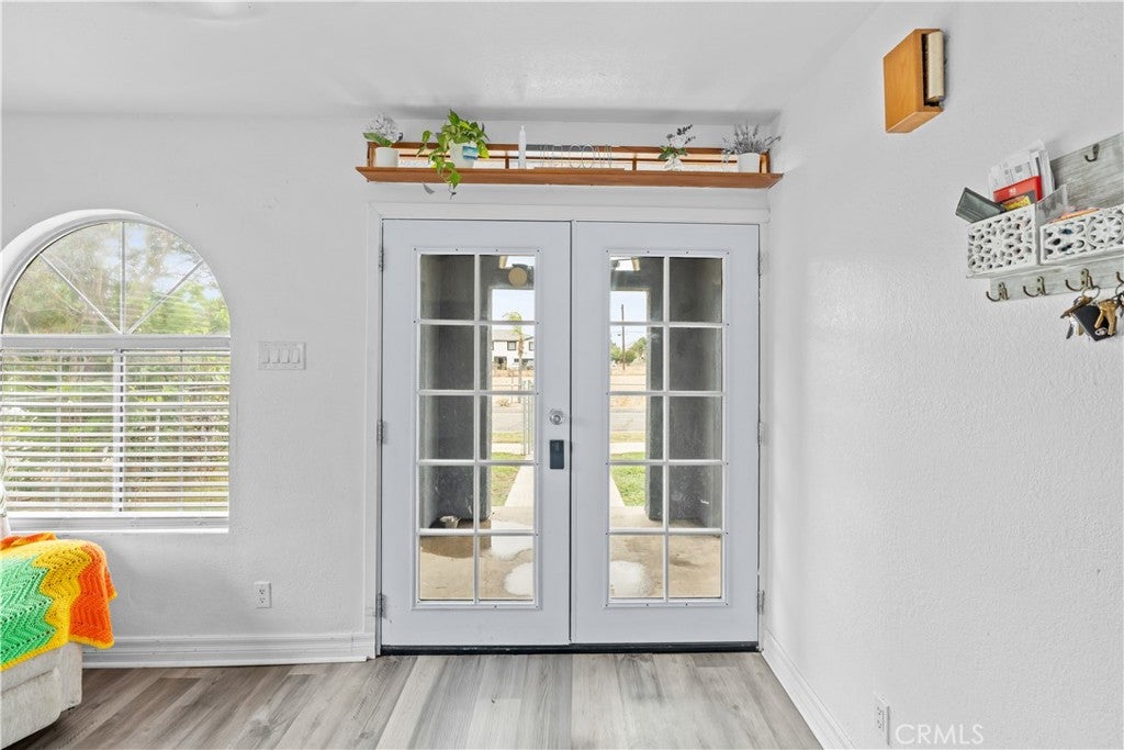 243 W C Street