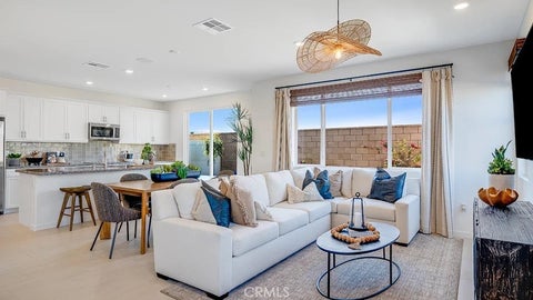 Photo of 3212 Sprout Paseo, Ontario, CA 91761 (MLS # SW26205805)