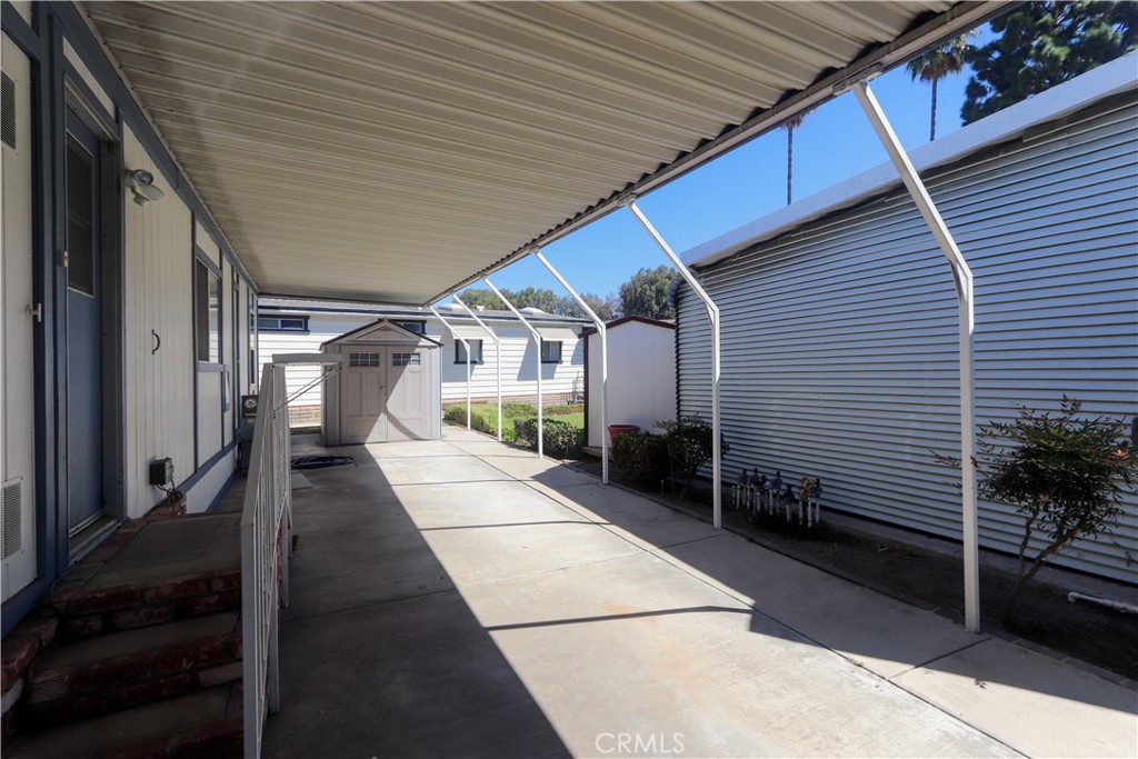Anaheim Shores (ANSH) - Manufactured In Park
