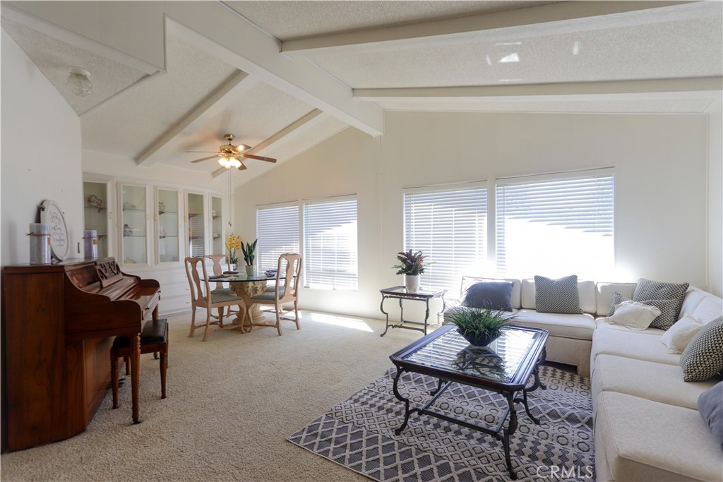 Anaheim Shores (ANSH) - Manufactured In Park