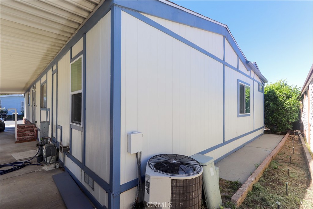 Anaheim Shores (ANSH) - Manufactured In Park