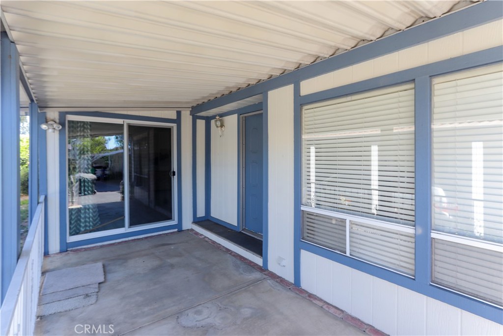 Anaheim Shores (ANSH) - Manufactured In Park