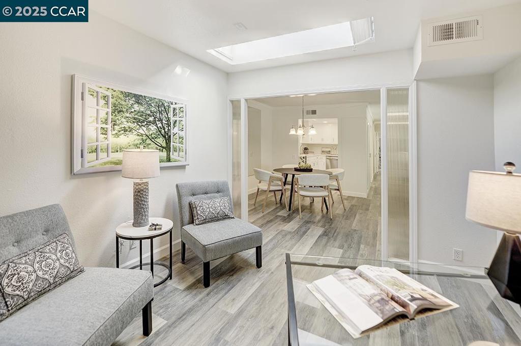 ROSSMOOR - Residential