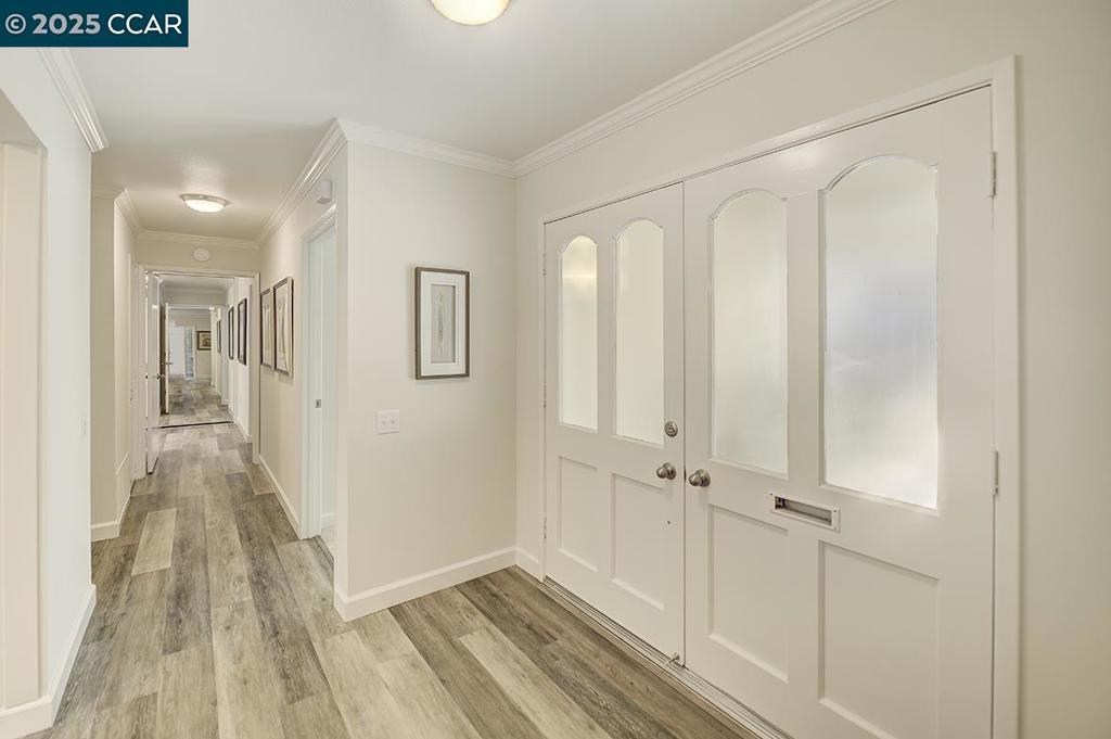 ROSSMOOR - Residential