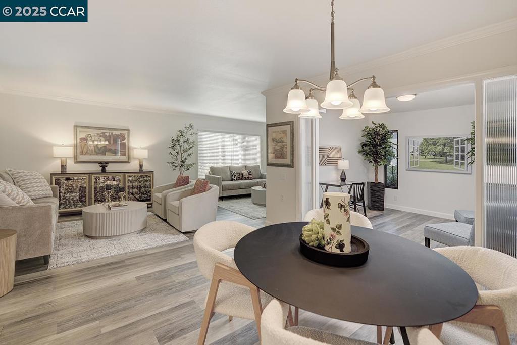 ROSSMOOR - Residential